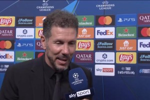 星空体育官方入口-西蒙尼：进了两个球说明不了什么，我们深知后续会遇到的困难