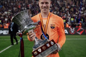 星空体育登录入口-记者：特尔施特根离队计划重启，他越来越确信会加盟赫罗纳